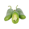 Chile jalapeño