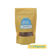 Chorizo de garbanzo by MM 160g