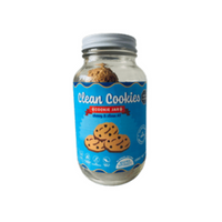 Clean cookies by MM 352g