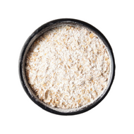 Harina integral orgánica 100g