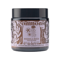 Hierba Rhodiola Commons 50g