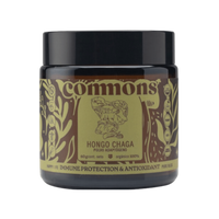 Hongo Chaga Commons 50g