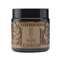 Hongo Cordyceps Commons 50g