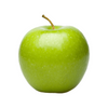 Manzana verde 500g