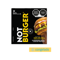 Not burger NotCo 200g