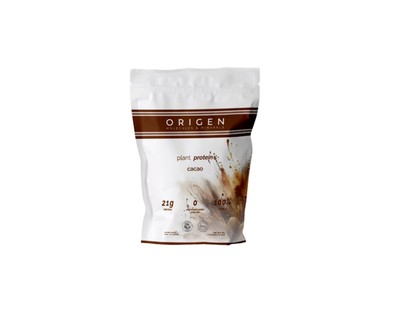 Proteína chocolate Origen 480g