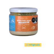 Queso de nuez de la India con trufa by MM 310g