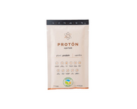 Sachet de vainilla Protón 30g