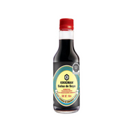 Salsa de soya Kikkoman 148ml