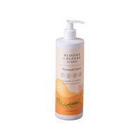 Shampoo Renewal wash Blooms & Blends 480ml