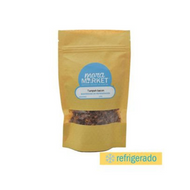 Tempeh bacon bites by MM 160g