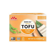 Tofu extra firme Morinaga 349g