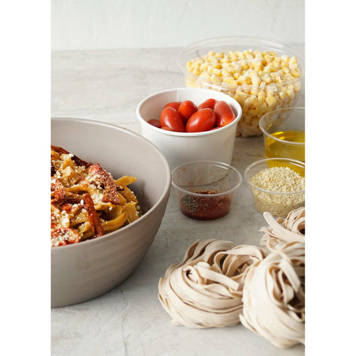 Receta: Pasta Carbonara